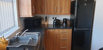 Lockinbar Holiday Apartment