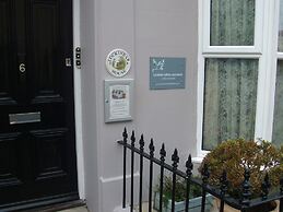 Lockinbar Holiday Apartment