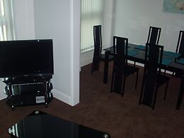 Lockinbar Holiday Apartment