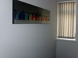 Lockinbar Holiday Apartment