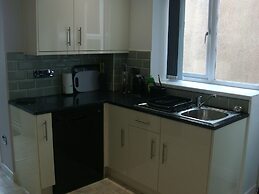 Lockinbar Holiday Apartment