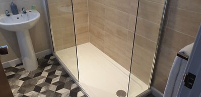 Lockinbar Holiday Apartment