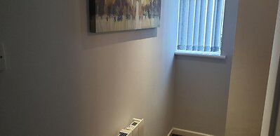 Lockinbar Holiday Apartment