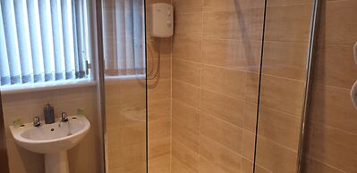 Lockinbar Holiday Apartment