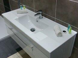 Lockinbar Holiday Apartment