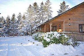 Rocklands Lodges