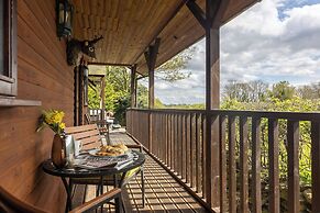 Rocklands Lodges