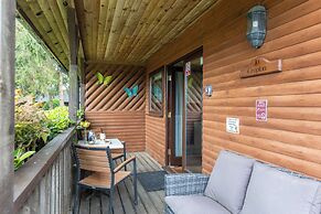 Rocklands Lodges