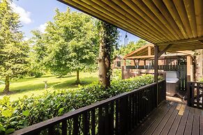 Rocklands Lodges