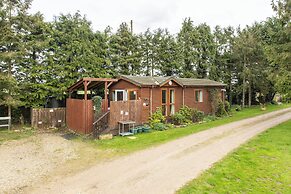 Rocklands Lodges