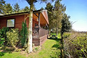 Rocklands Lodges