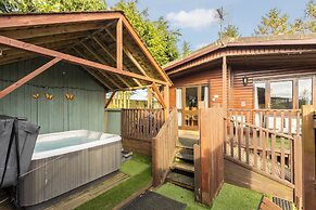 Rocklands Lodges