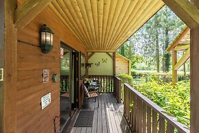 Rocklands Lodges