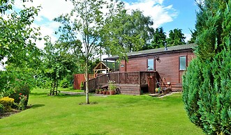 Rocklands Lodges