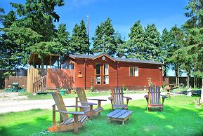 Rocklands Lodges