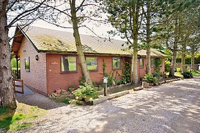 Rocklands Lodges