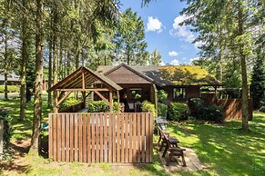Rocklands Lodges