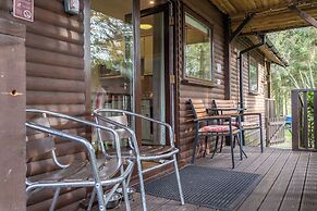 Rocklands Lodges