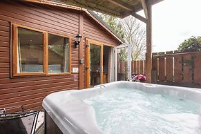 Rocklands Lodges