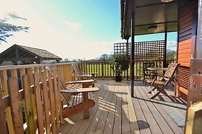 Rocklands Lodges