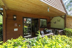 Rocklands Lodges