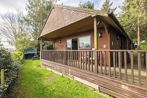 Rocklands Lodges