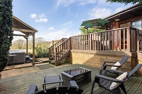 Rocklands Lodges