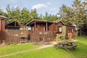 Rocklands Lodges