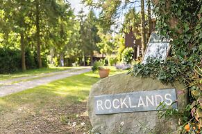 Rocklands Lodges