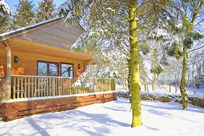 Rocklands Lodges