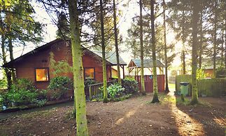 Rocklands Lodges
