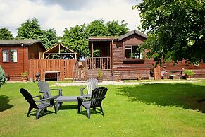 Rocklands Lodges