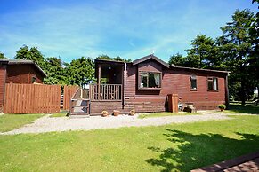 Rocklands Lodges