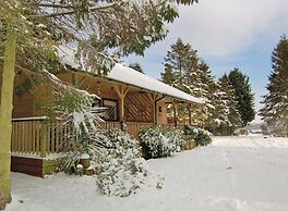 Rocklands Lodges
