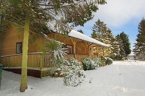 Rocklands Lodges