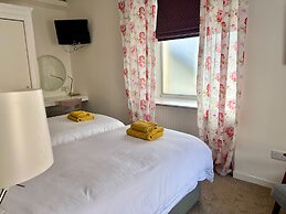 Crieff Armoury Luxury Self Catering Apartment