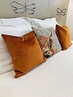 Crieff Armoury Luxury Self Catering Apartment