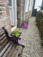 Crieff Armoury Luxury Self Catering Apartment