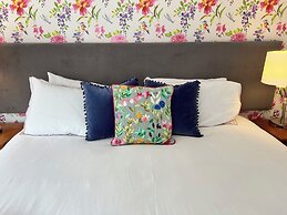 Crieff Armoury Luxury Self Catering Apartment