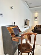 Crieff Armoury Luxury Self Catering Apartment
