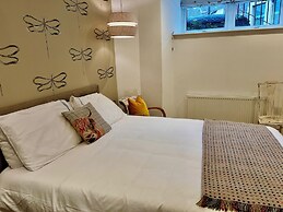 Crieff Armoury Luxury Self Catering Apartment