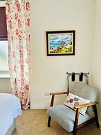 Crieff Armoury Luxury Self Catering Apartment