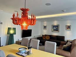 Crieff Armoury Luxury Self Catering Apartment
