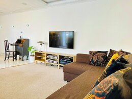 Crieff Armoury Luxury Self Catering Apartment