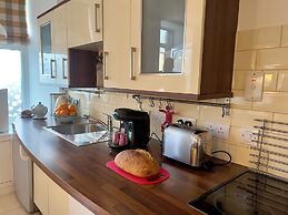 Crieff Armoury Luxury Self Catering Apartment