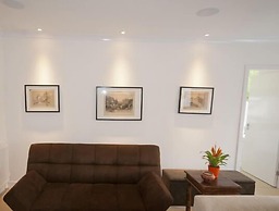 Crieff Armoury Luxury Self Catering Apartment