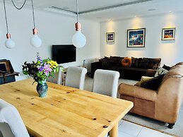 Crieff Armoury Luxury Self Catering Apartment