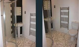 Crieff Armoury Luxury Self Catering Apartment