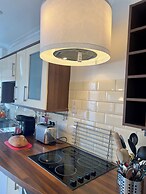 Crieff Armoury Luxury Self Catering Apartment