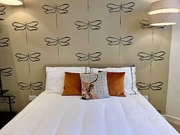 Crieff Armoury Luxury Self Catering Apartment